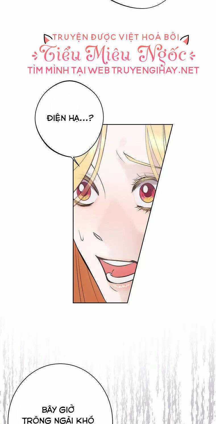 Nam Chính Đang Cản Bước Tôi Chapter 57 trang 4