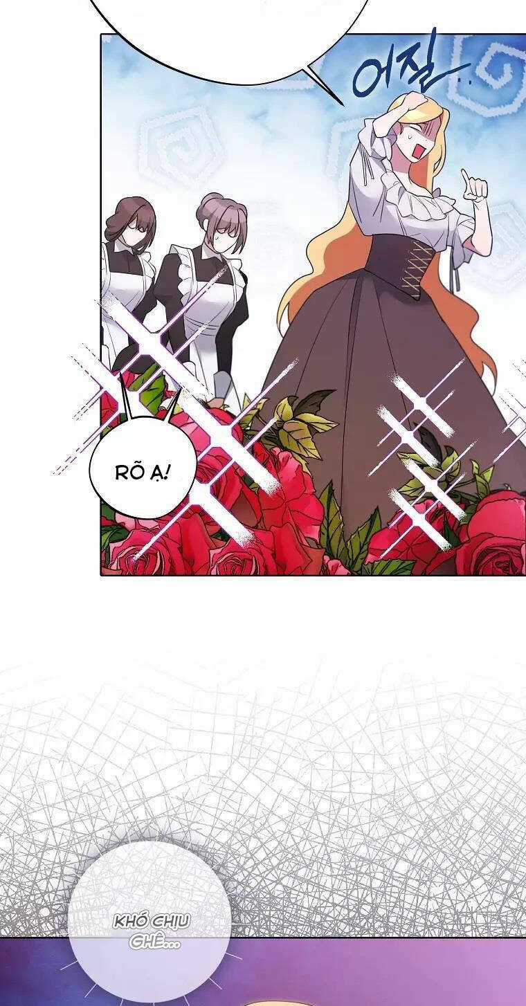 Nam Chính Đang Cản Bước Tôi Chapter 57 trang 40