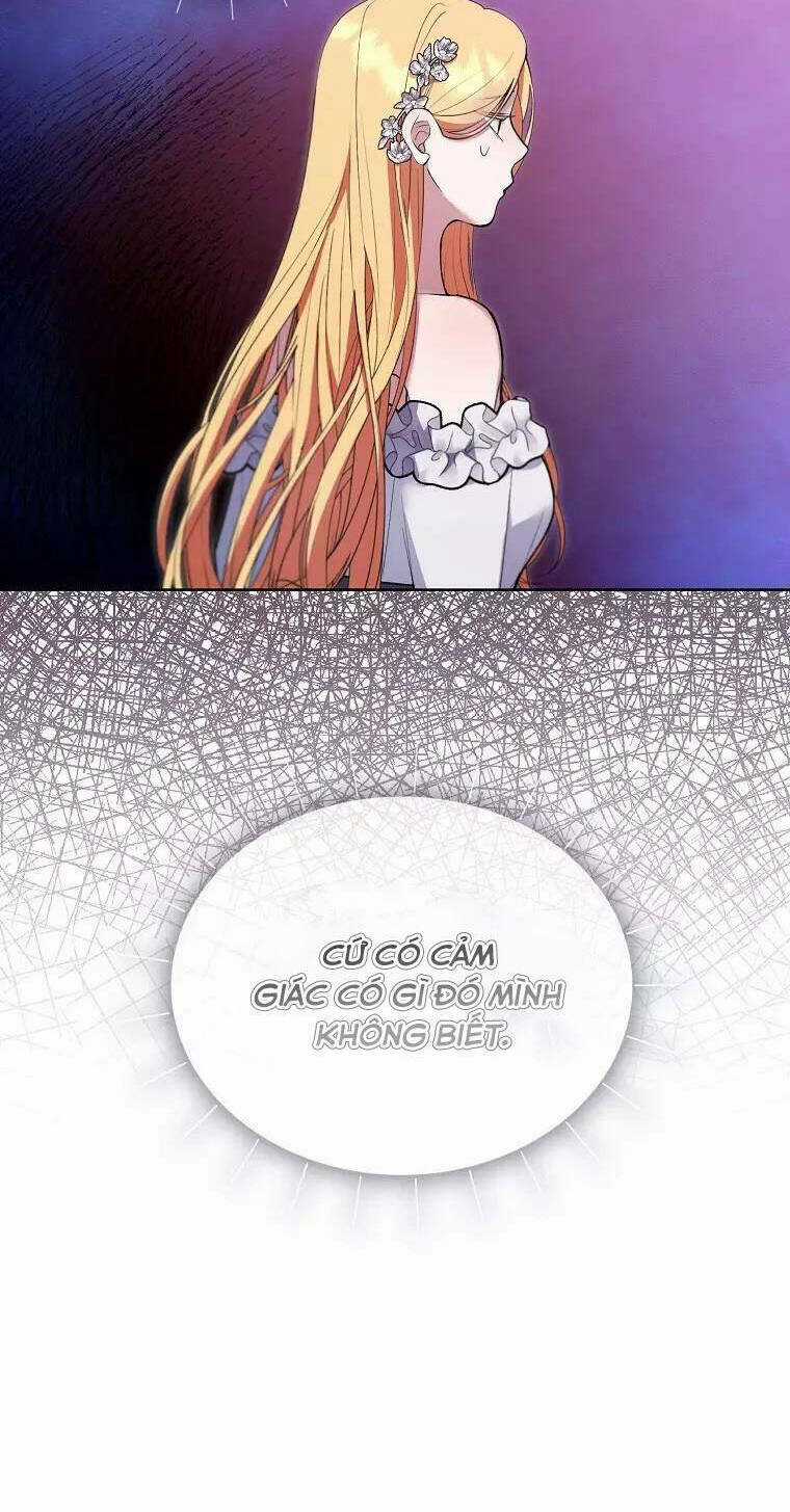 Nam Chính Đang Cản Bước Tôi Chapter 57 trang 41