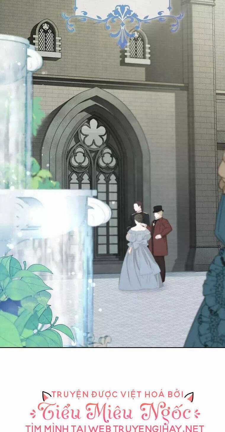 Nam Chính Đang Cản Bước Tôi Chapter 57 trang 43