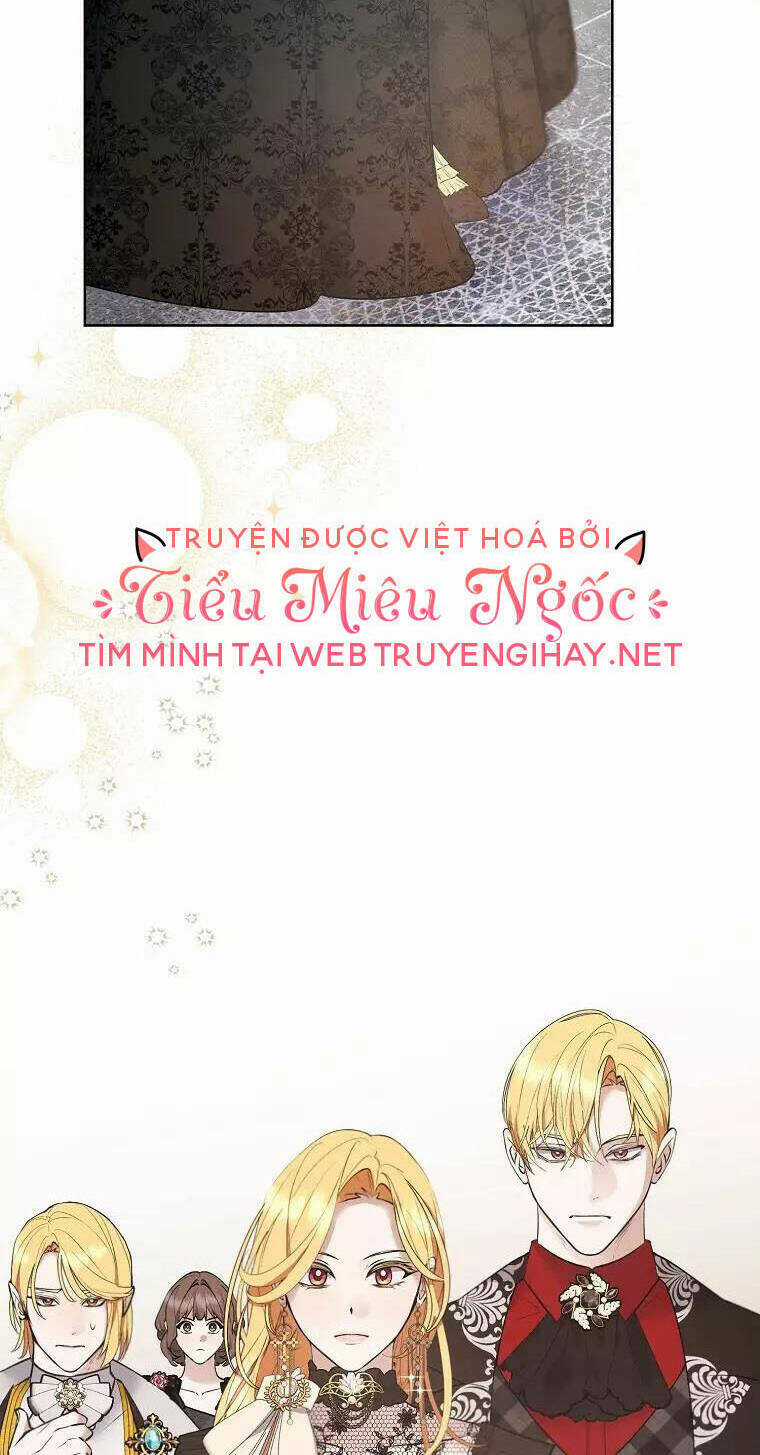 Nam Chính Đang Cản Bước Tôi Chapter 57 trang 45