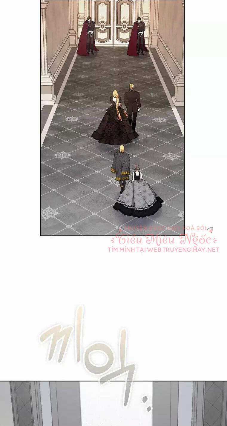 Nam Chính Đang Cản Bước Tôi Chapter 57 trang 47