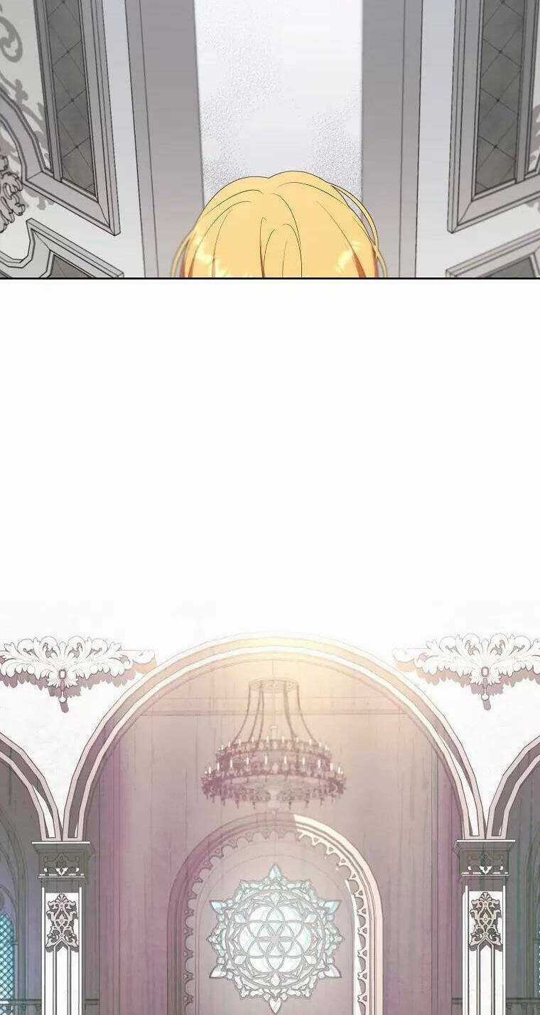 Nam Chính Đang Cản Bước Tôi Chapter 57 trang 48