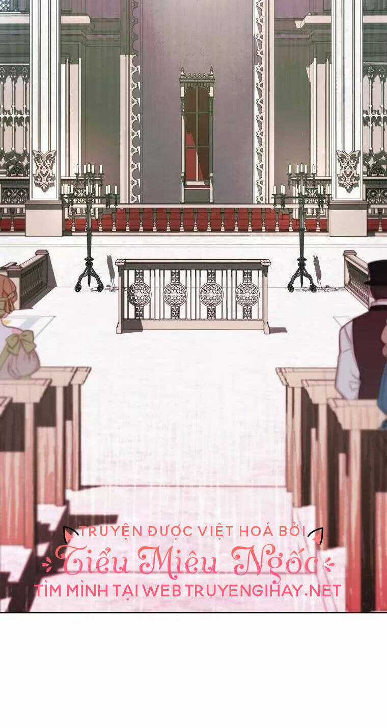 Nam Chính Đang Cản Bước Tôi Chapter 57 trang 49