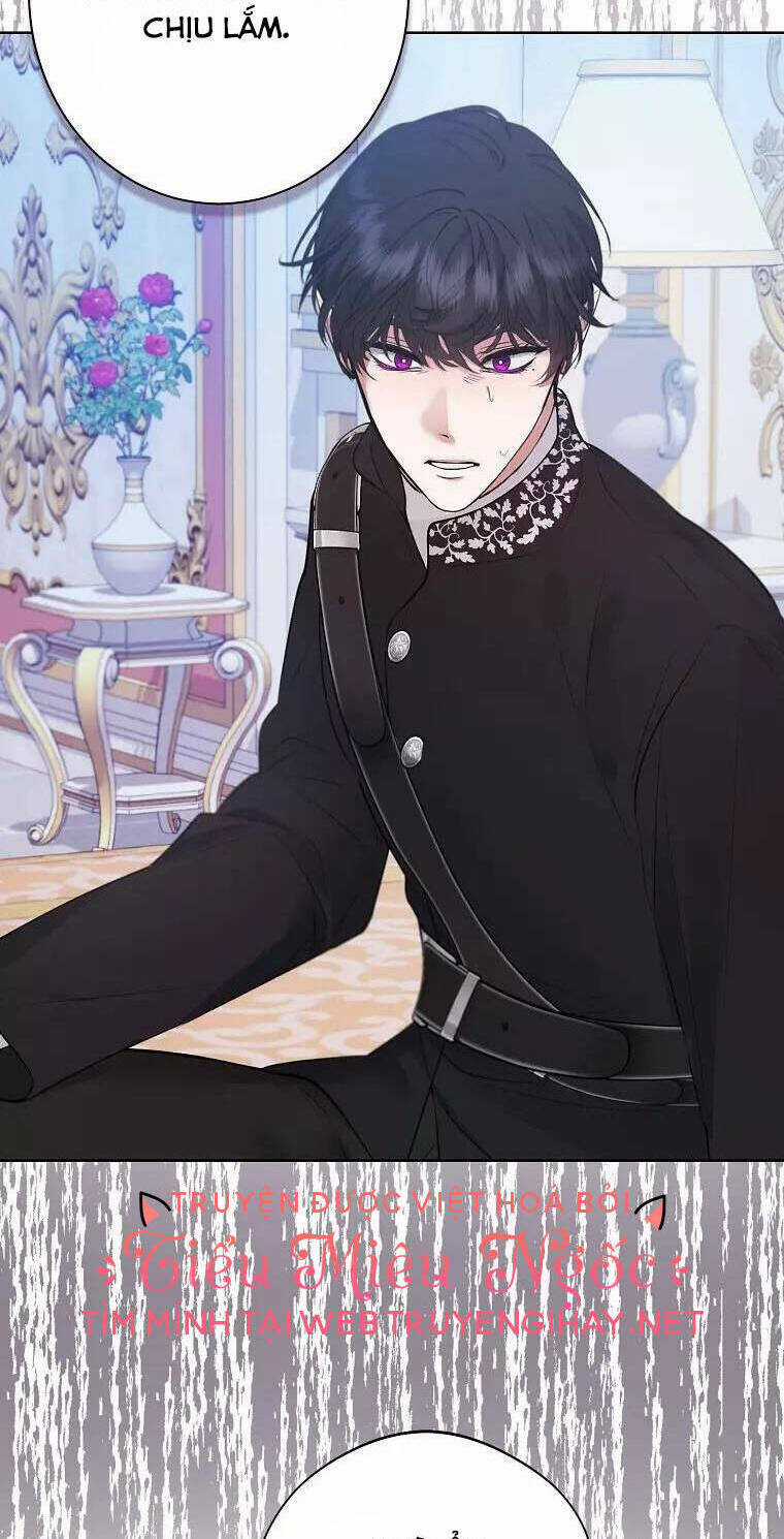 Nam Chính Đang Cản Bước Tôi Chapter 57 trang 5