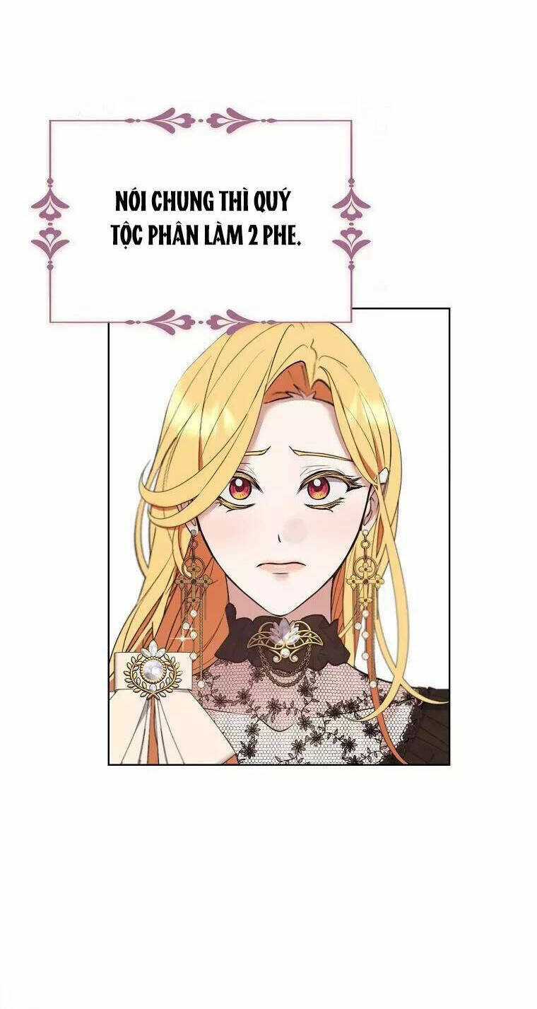 Nam Chính Đang Cản Bước Tôi Chapter 57 trang 50