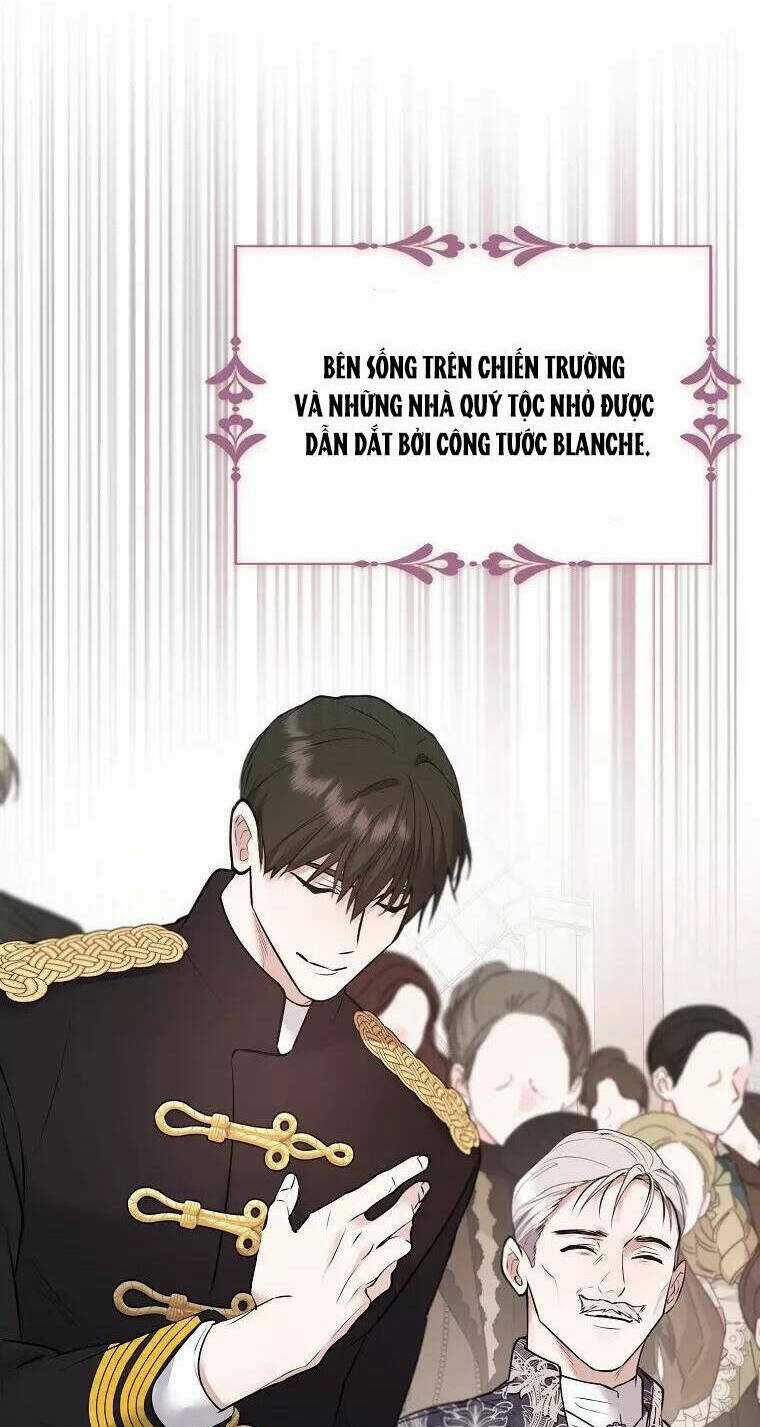 Nam Chính Đang Cản Bước Tôi Chapter 57 trang 51