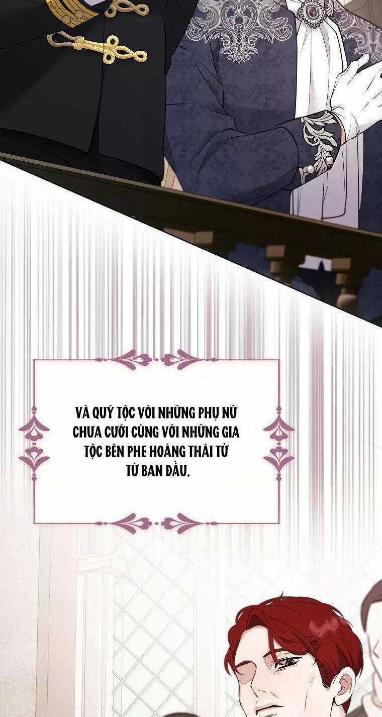 Nam Chính Đang Cản Bước Tôi Chapter 57 trang 52