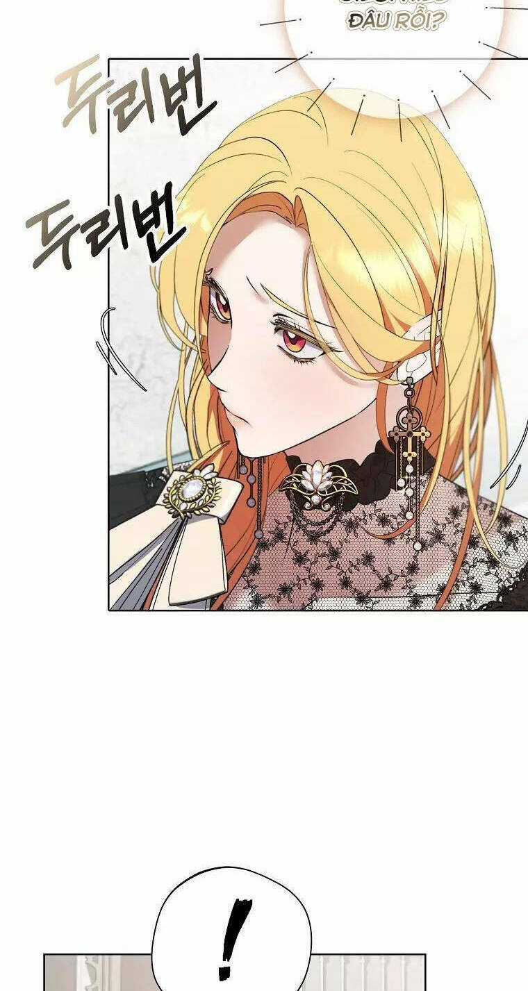 Nam Chính Đang Cản Bước Tôi Chapter 57 trang 55