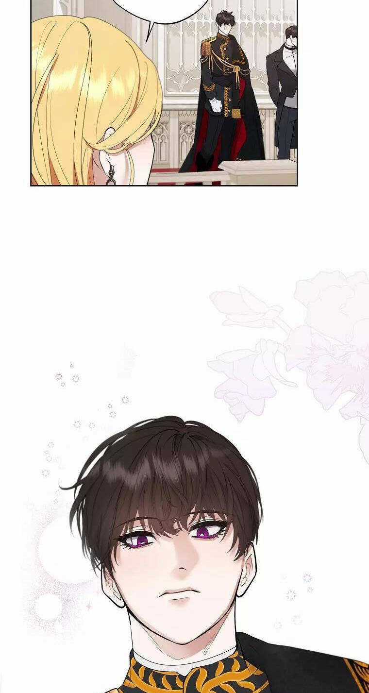 Nam Chính Đang Cản Bước Tôi Chapter 57 trang 56