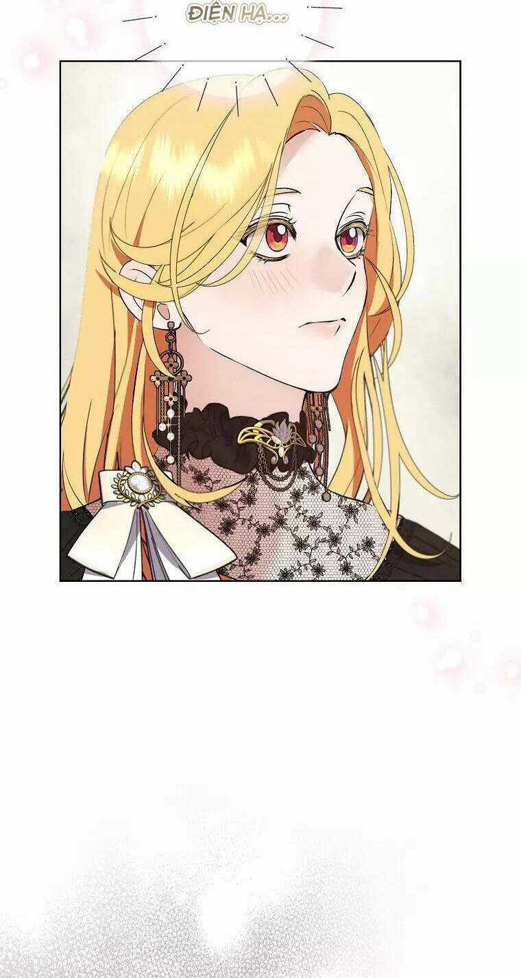 Nam Chính Đang Cản Bước Tôi Chapter 57 trang 58