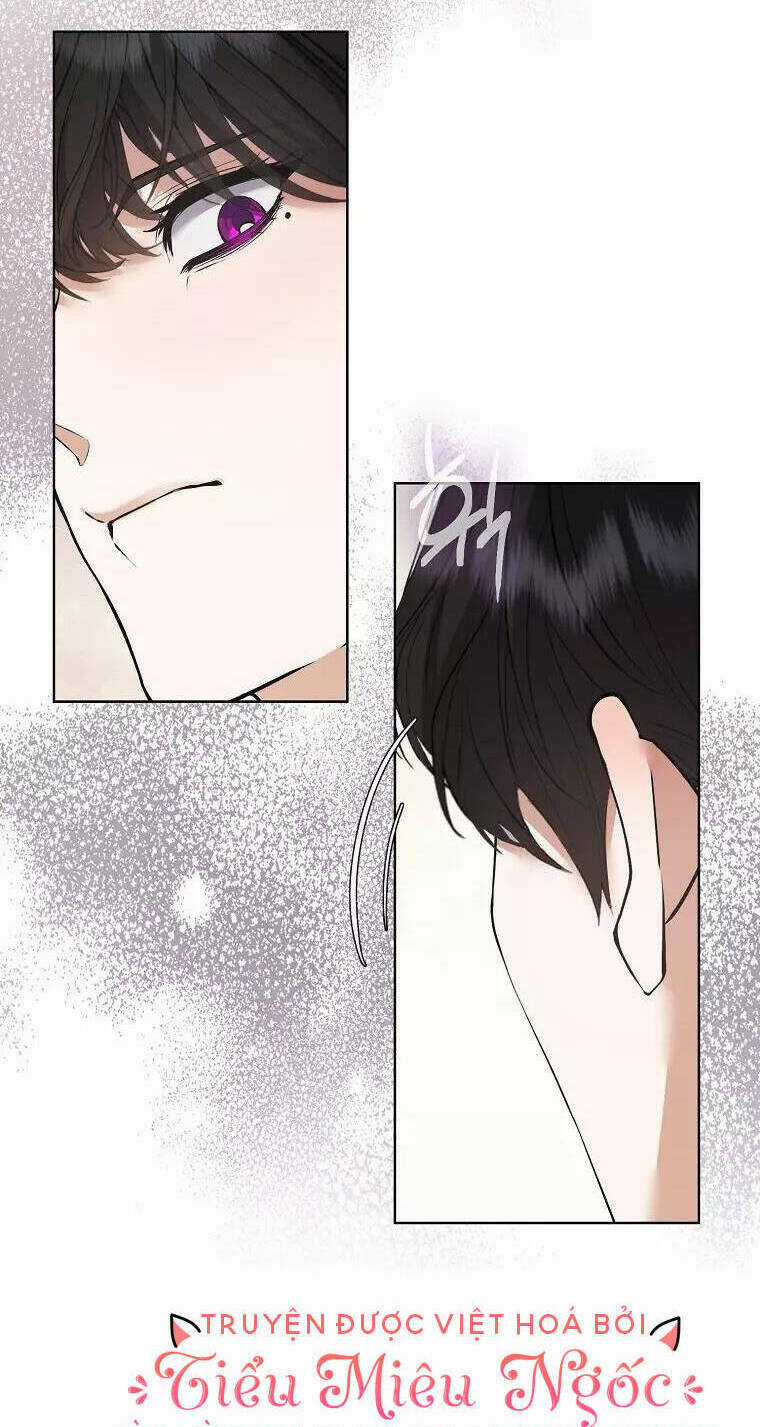 Nam Chính Đang Cản Bước Tôi Chapter 57 trang 59