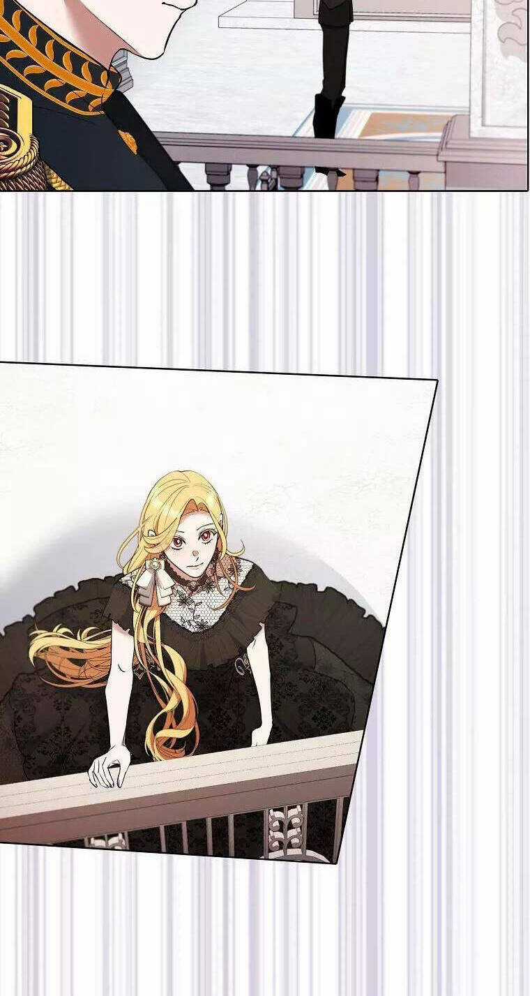 Nam Chính Đang Cản Bước Tôi Chapter 57 trang 61