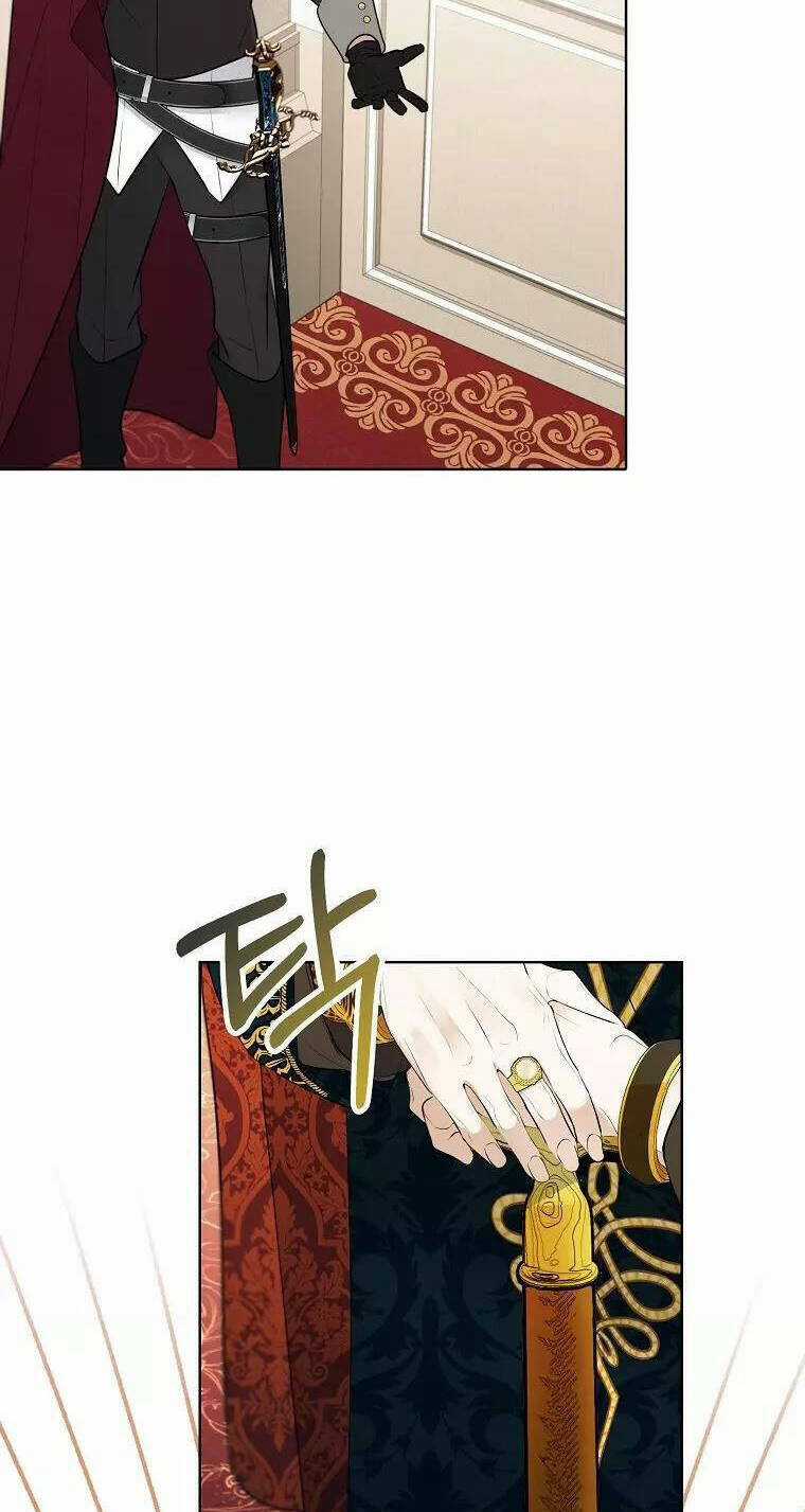 Nam Chính Đang Cản Bước Tôi Chapter 57 trang 63