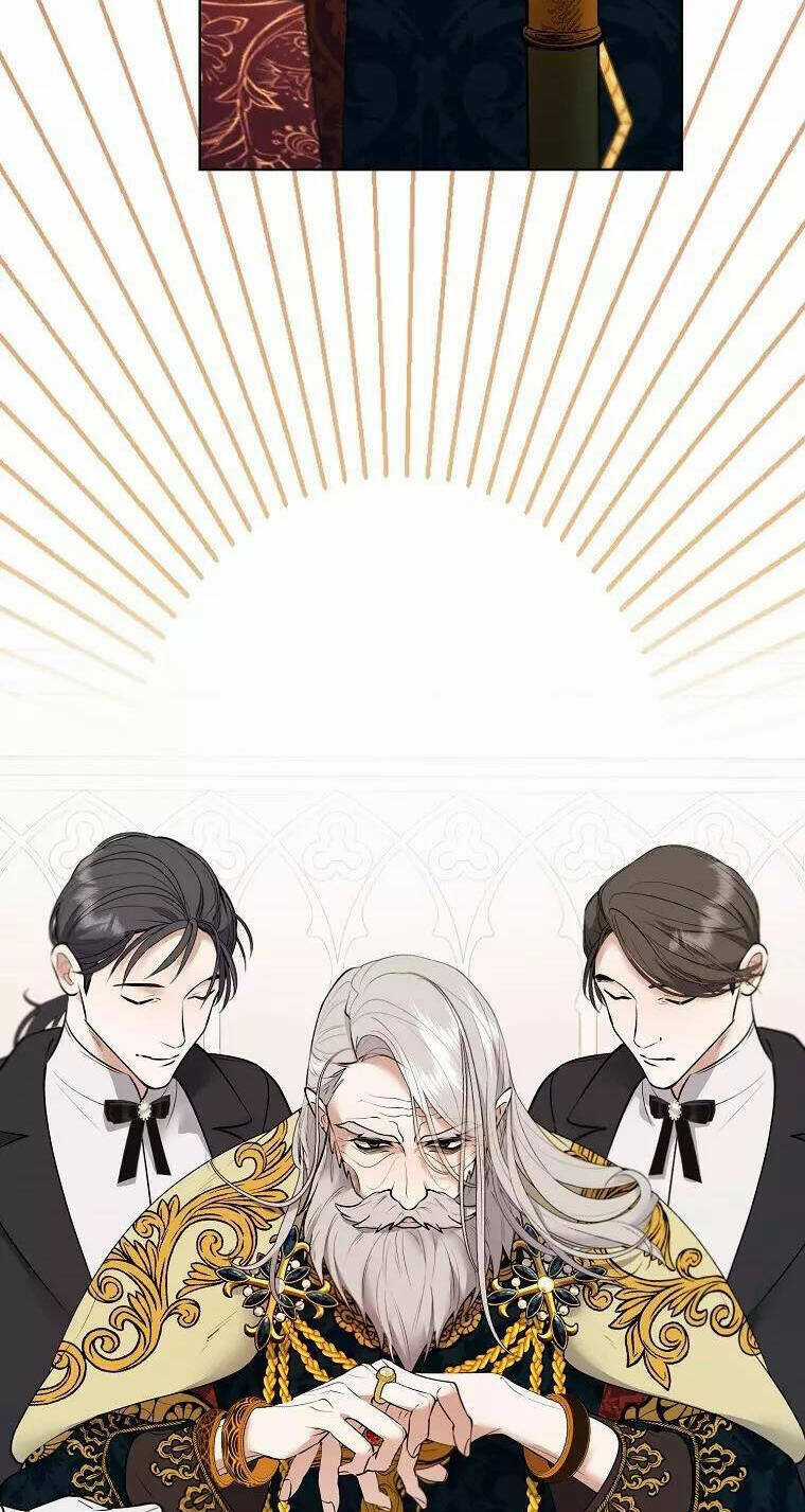 Nam Chính Đang Cản Bước Tôi Chapter 57 trang 64