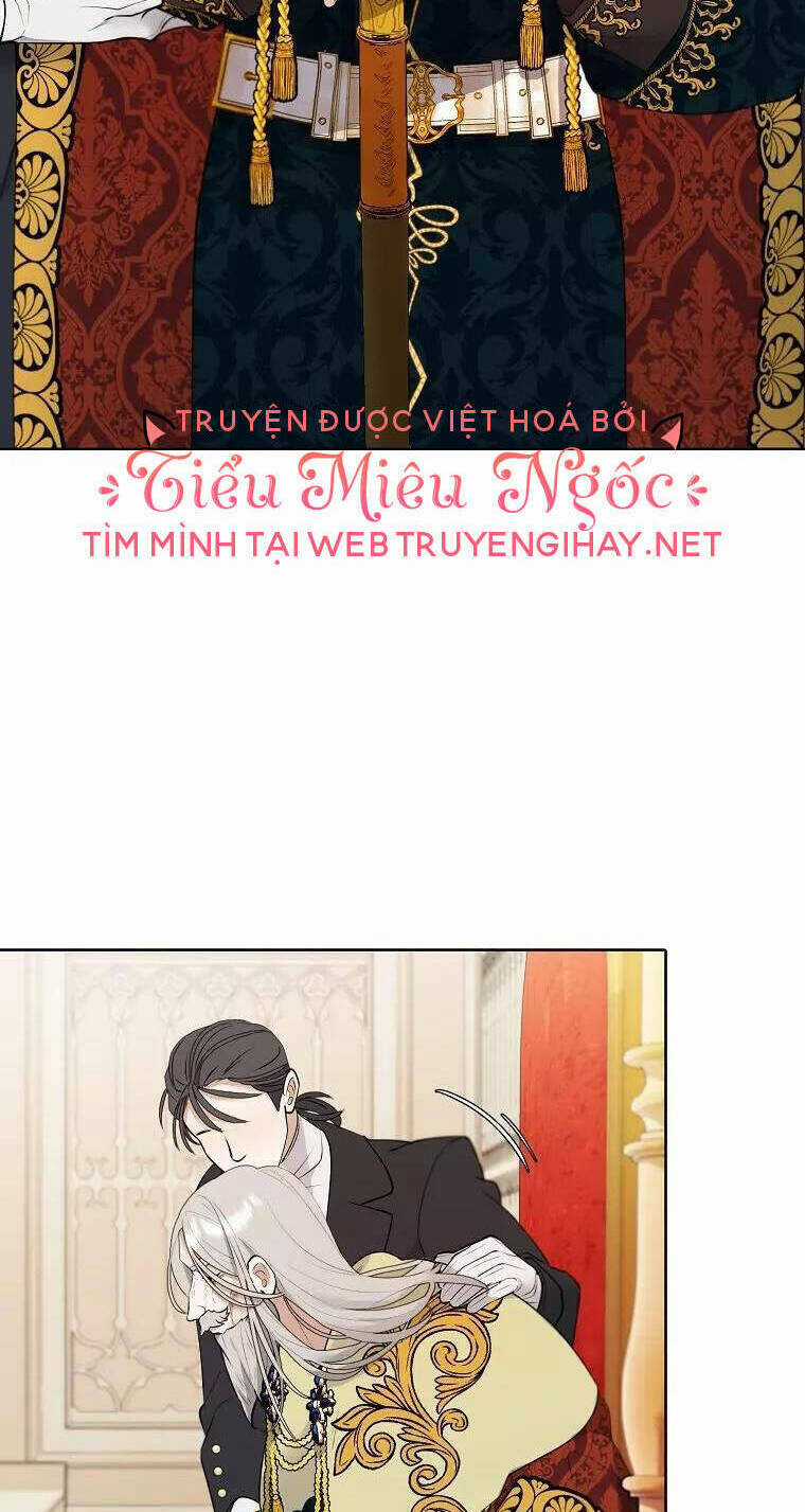 Nam Chính Đang Cản Bước Tôi Chapter 57 trang 65