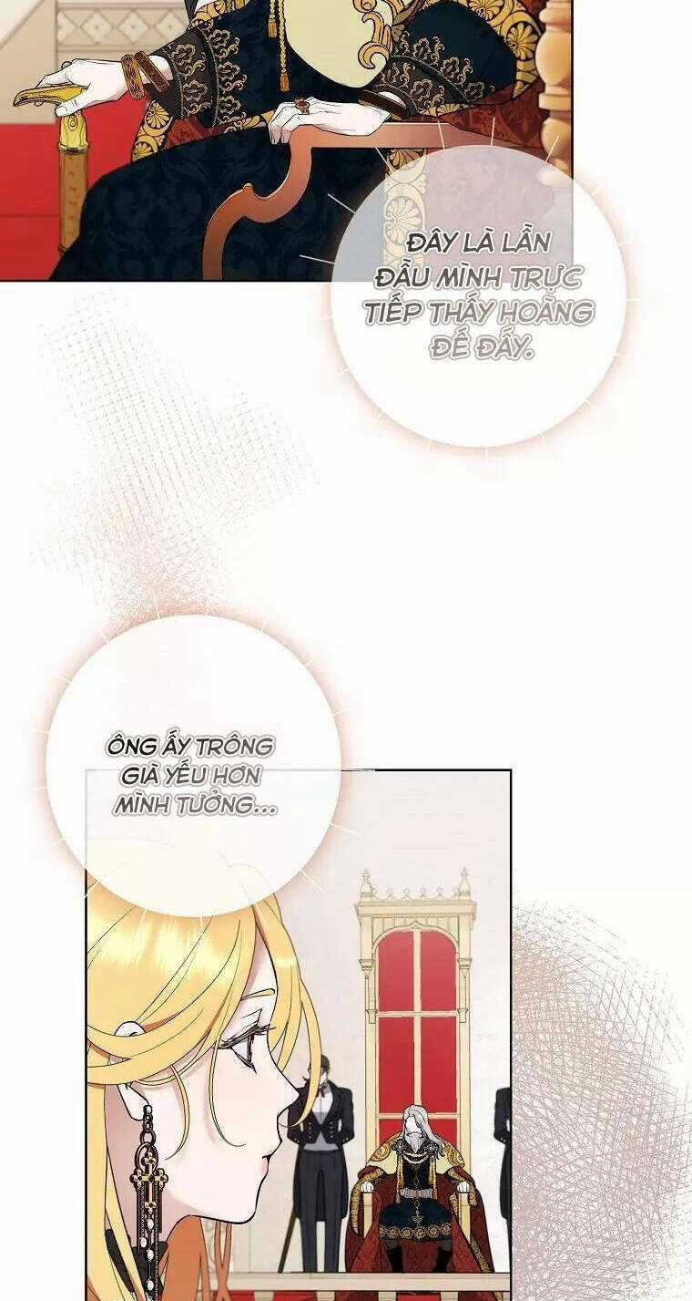 Nam Chính Đang Cản Bước Tôi Chapter 57 trang 66