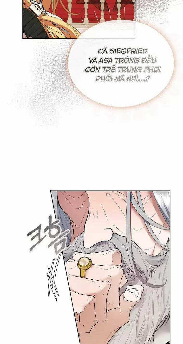 Nam Chính Đang Cản Bước Tôi Chapter 57 trang 67