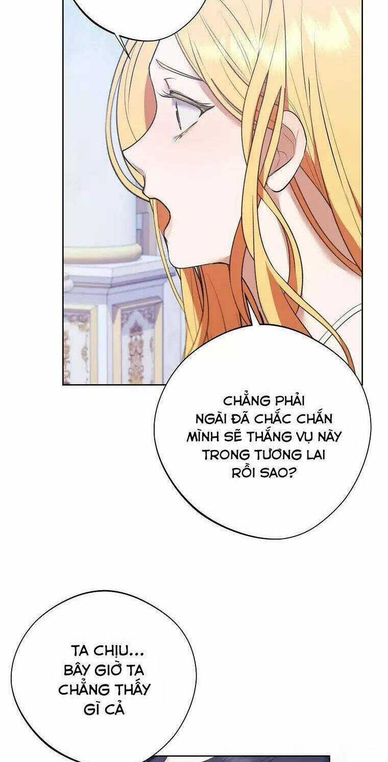 Nam Chính Đang Cản Bước Tôi Chapter 57 trang 7