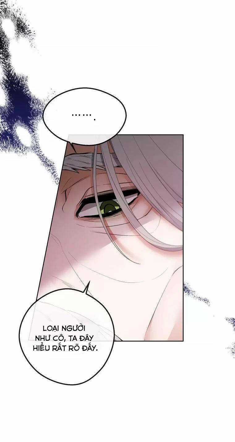 Nam Chính Đang Cản Bước Tôi Chapter 57 trang 70