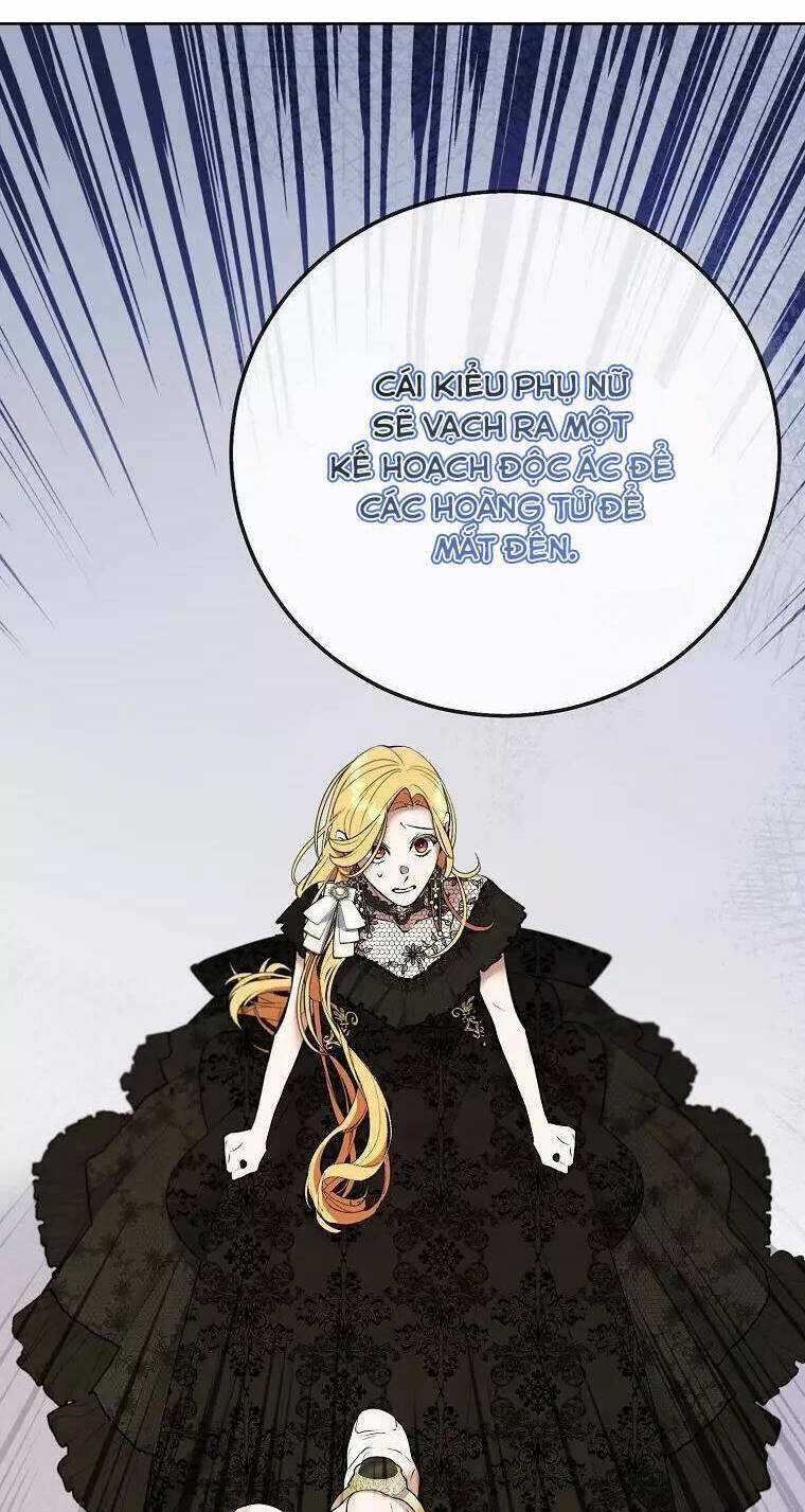 Nam Chính Đang Cản Bước Tôi Chapter 57 trang 71