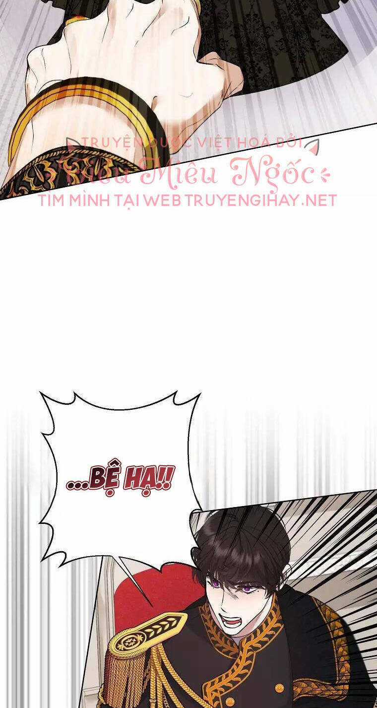 Nam Chính Đang Cản Bước Tôi Chapter 57 trang 72