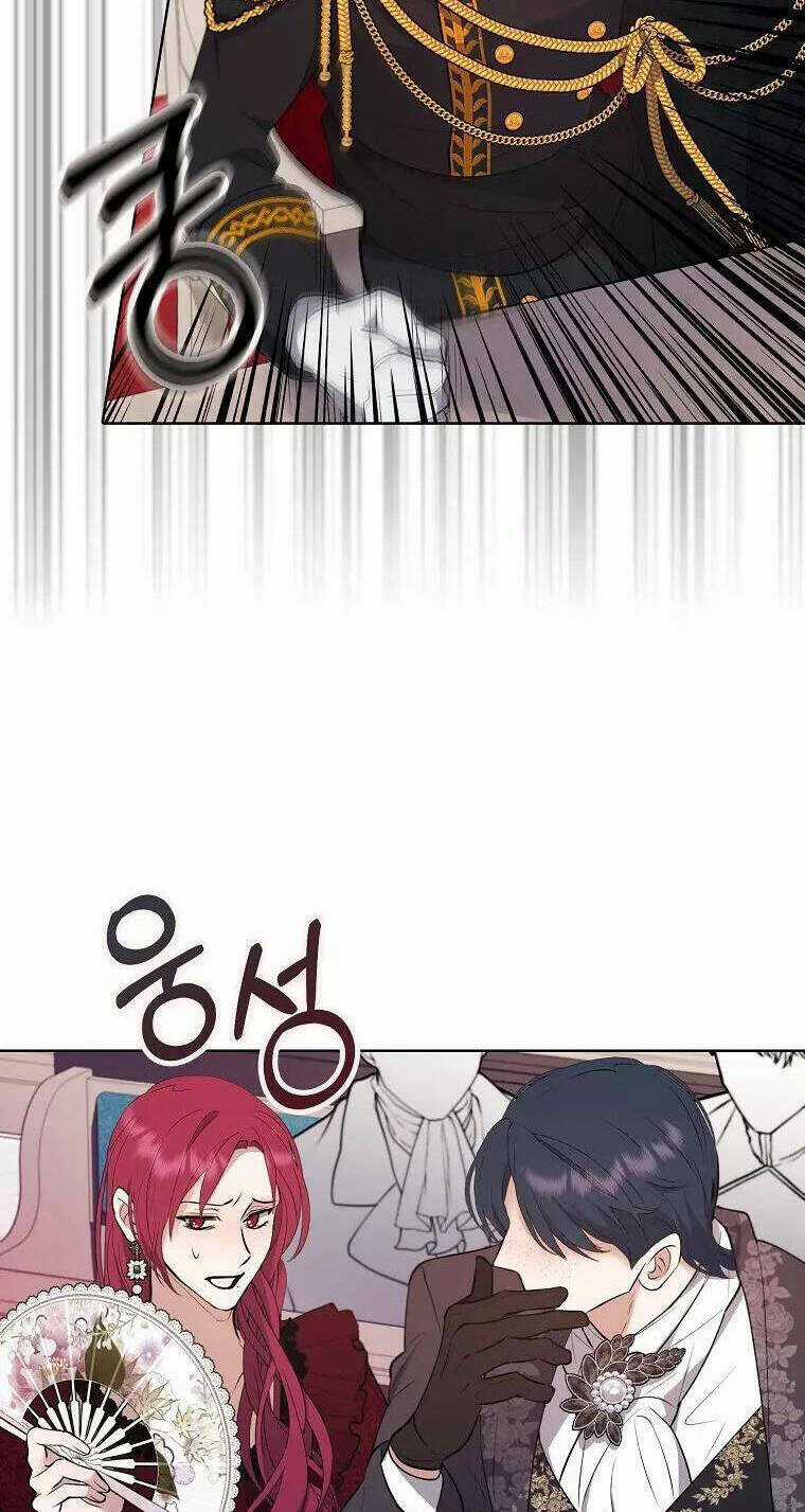 Nam Chính Đang Cản Bước Tôi Chapter 57 trang 73