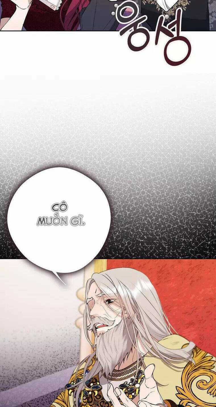 Nam Chính Đang Cản Bước Tôi Chapter 57 trang 74