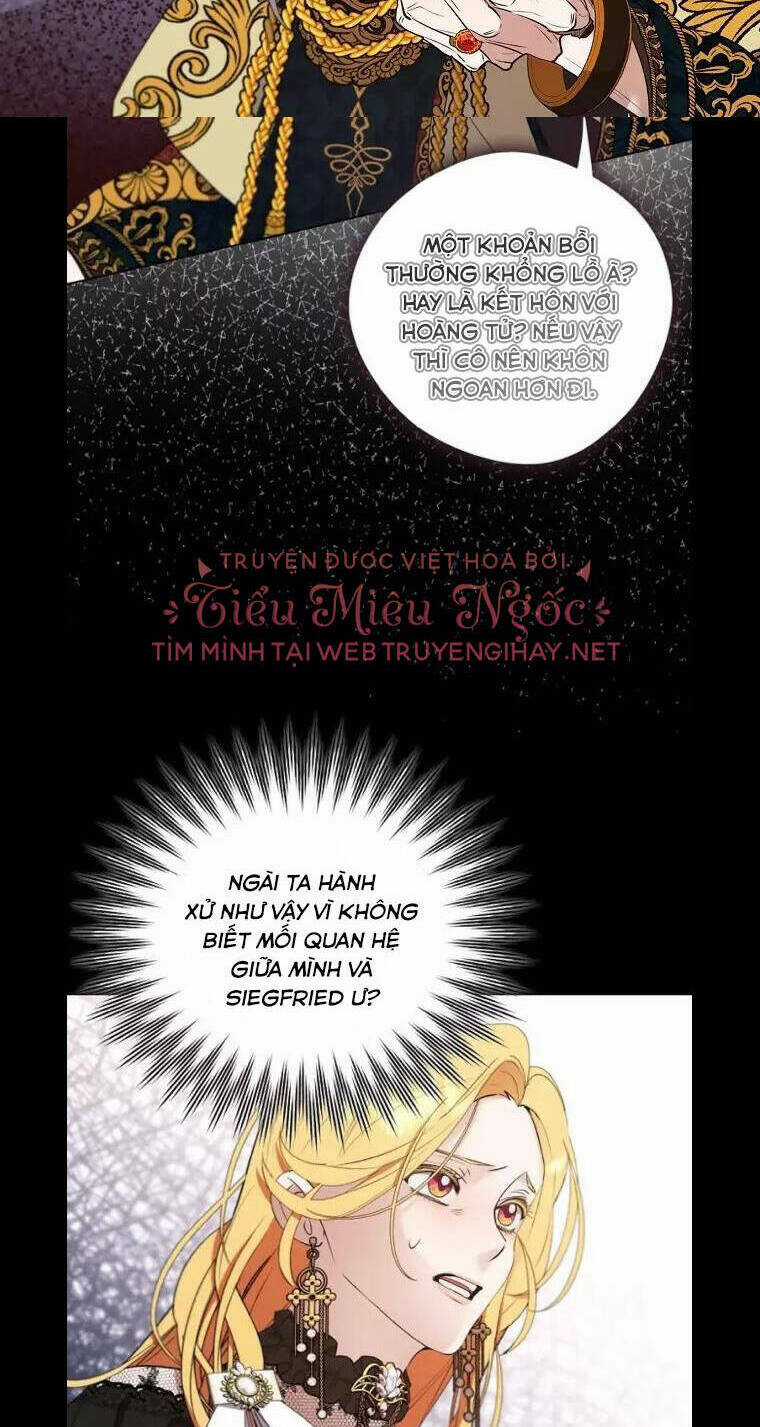 Nam Chính Đang Cản Bước Tôi Chapter 57 trang 75