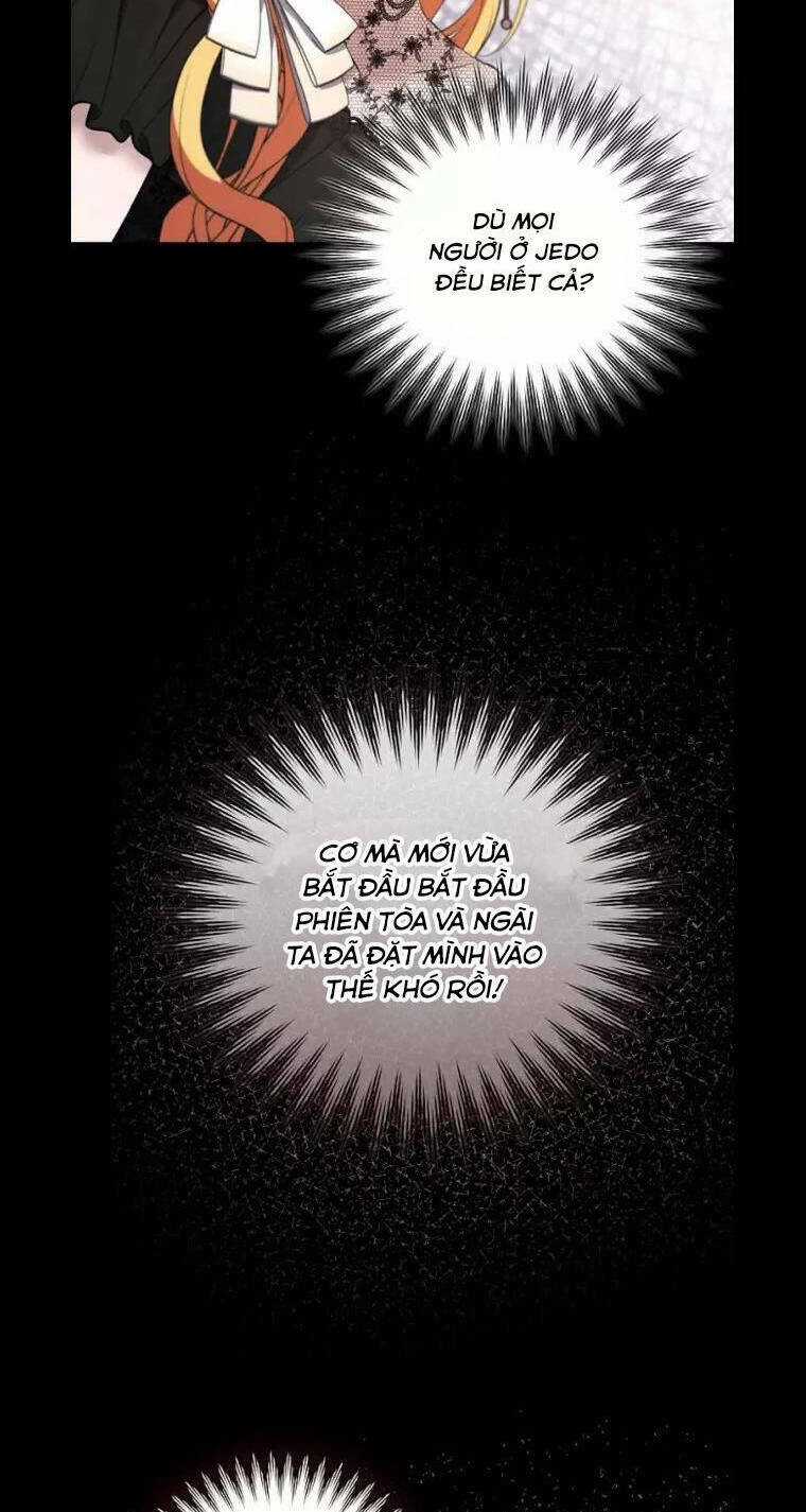 Nam Chính Đang Cản Bước Tôi Chapter 57 trang 76