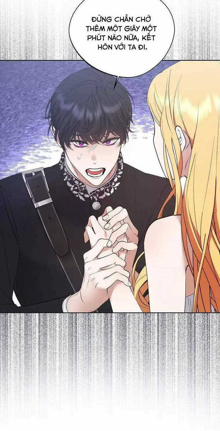 Nam Chính Đang Cản Bước Tôi Chapter 57 trang 9