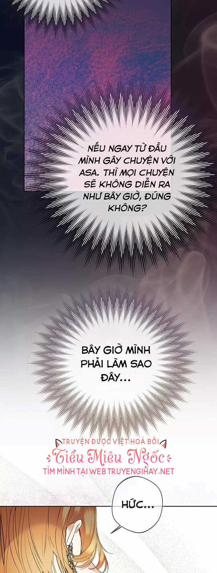 Nam Chính Đang Cản Bước Tôi Chapter 58 trang 13