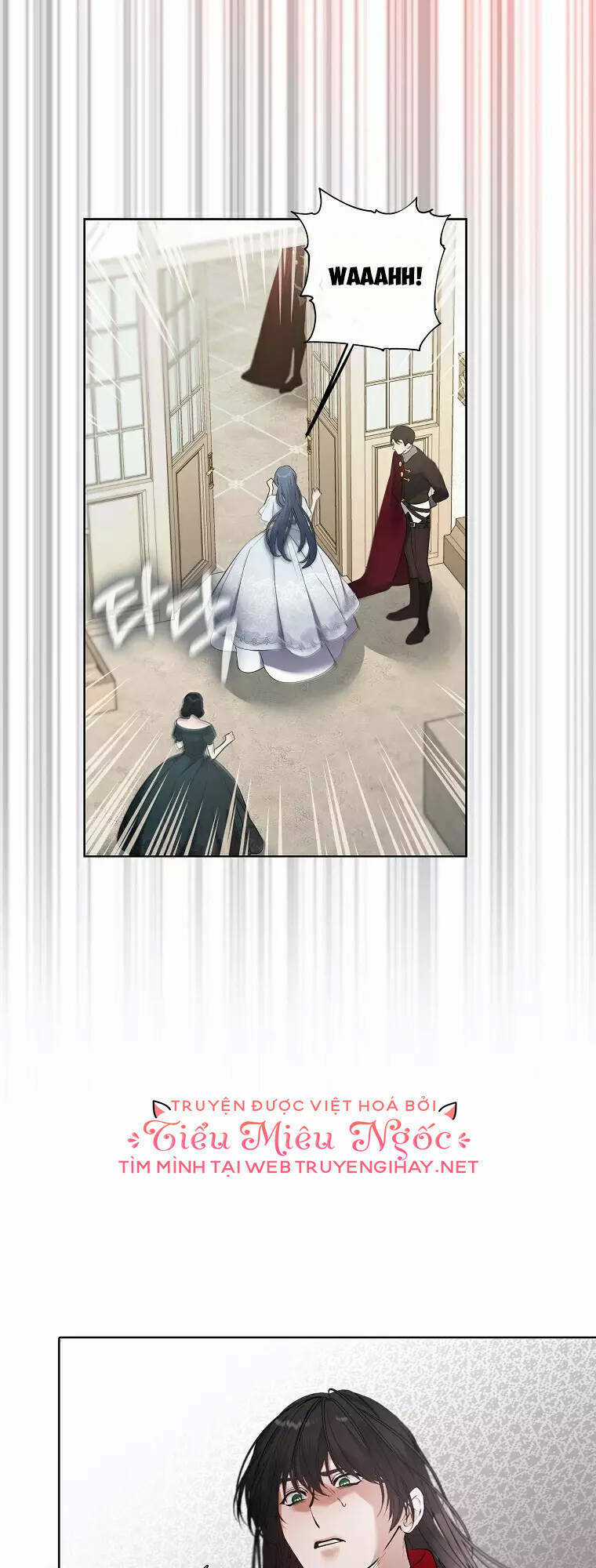 Nam Chính Đang Cản Bước Tôi Chapter 58 trang 19