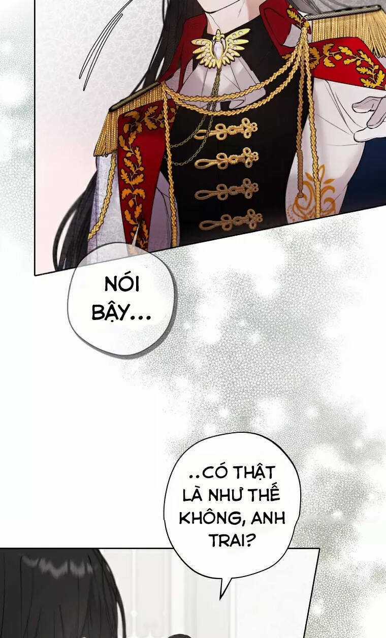 Nam Chính Đang Cản Bước Tôi Chapter 58 trang 20