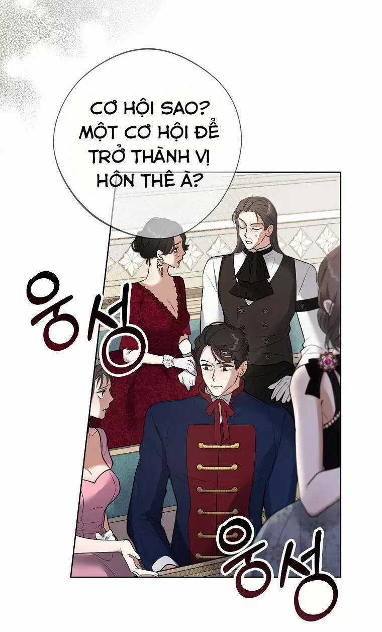 Nam Chính Đang Cản Bước Tôi Chapter 58 trang 23