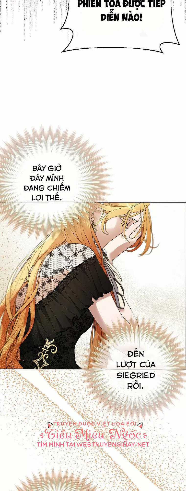 Nam Chính Đang Cản Bước Tôi Chapter 58 trang 27