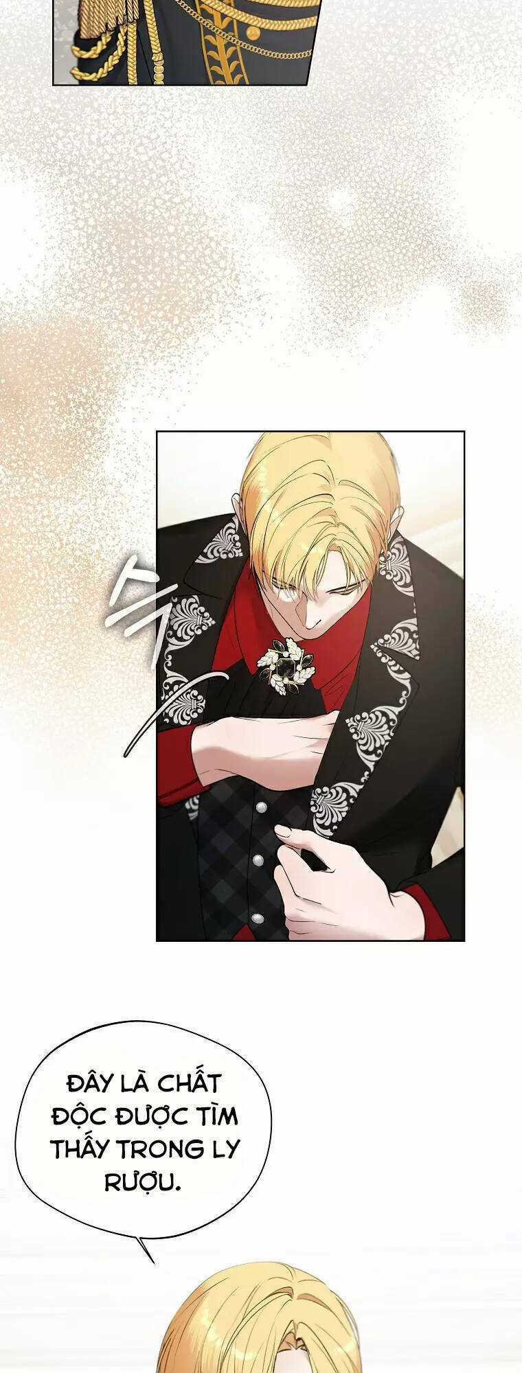 Nam Chính Đang Cản Bước Tôi Chapter 58 trang 29