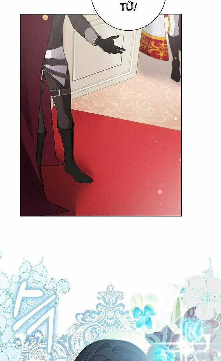 Nam Chính Đang Cản Bước Tôi Chapter 58 trang 3