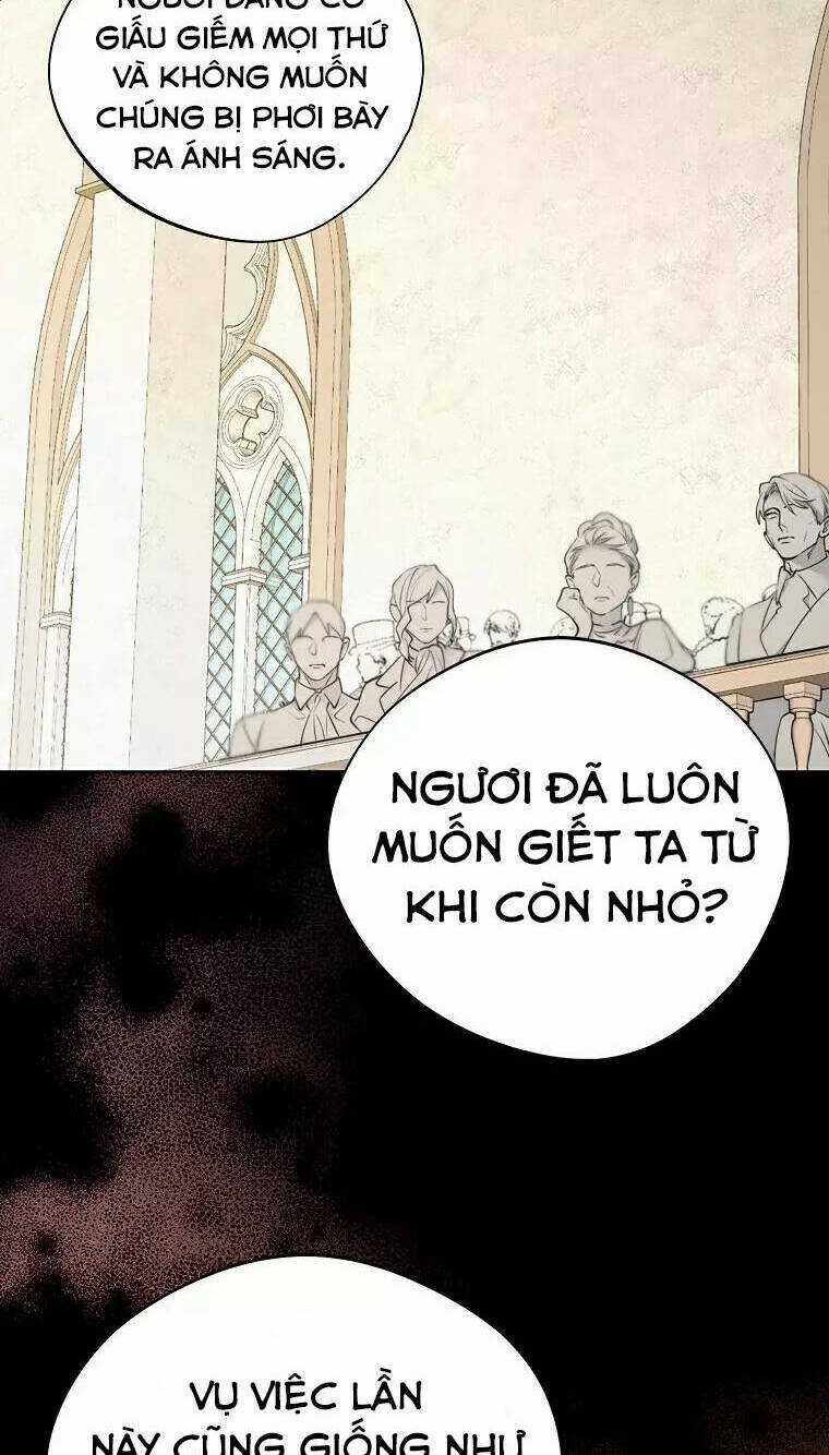 Nam Chính Đang Cản Bước Tôi Chapter 58 trang 41