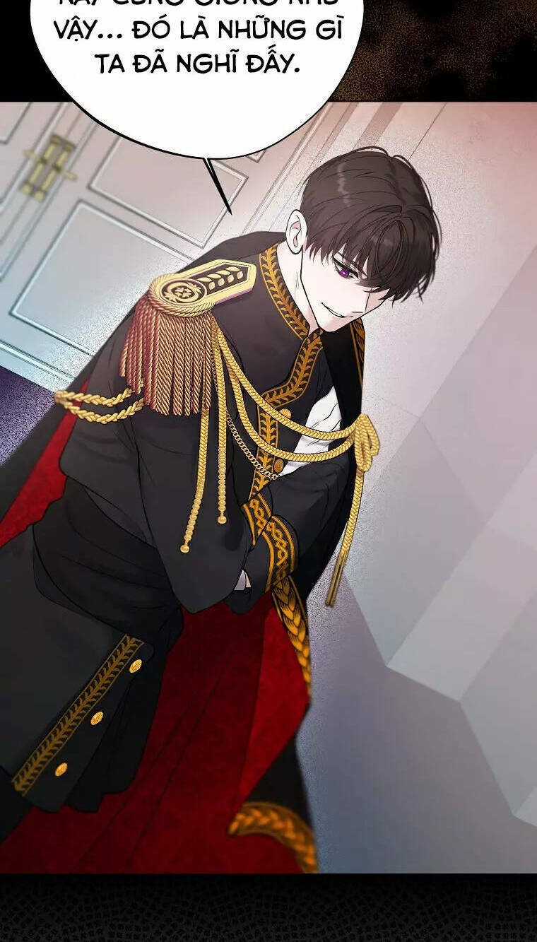 Nam Chính Đang Cản Bước Tôi Chapter 58 trang 42