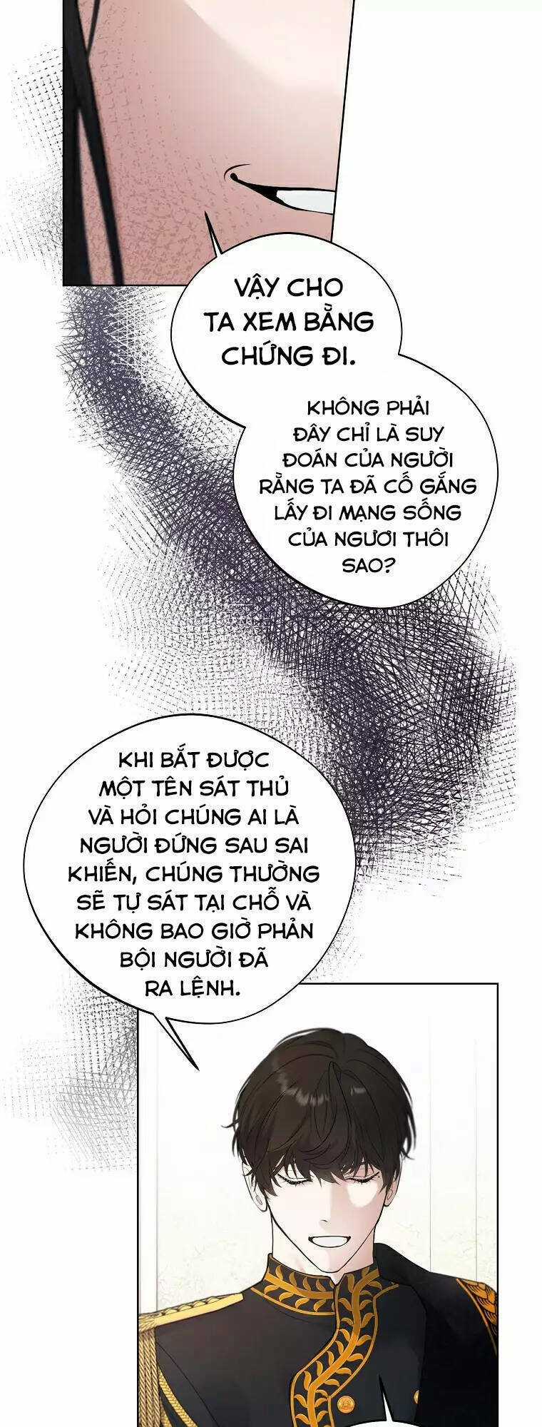 Nam Chính Đang Cản Bước Tôi Chapter 58 trang 44
