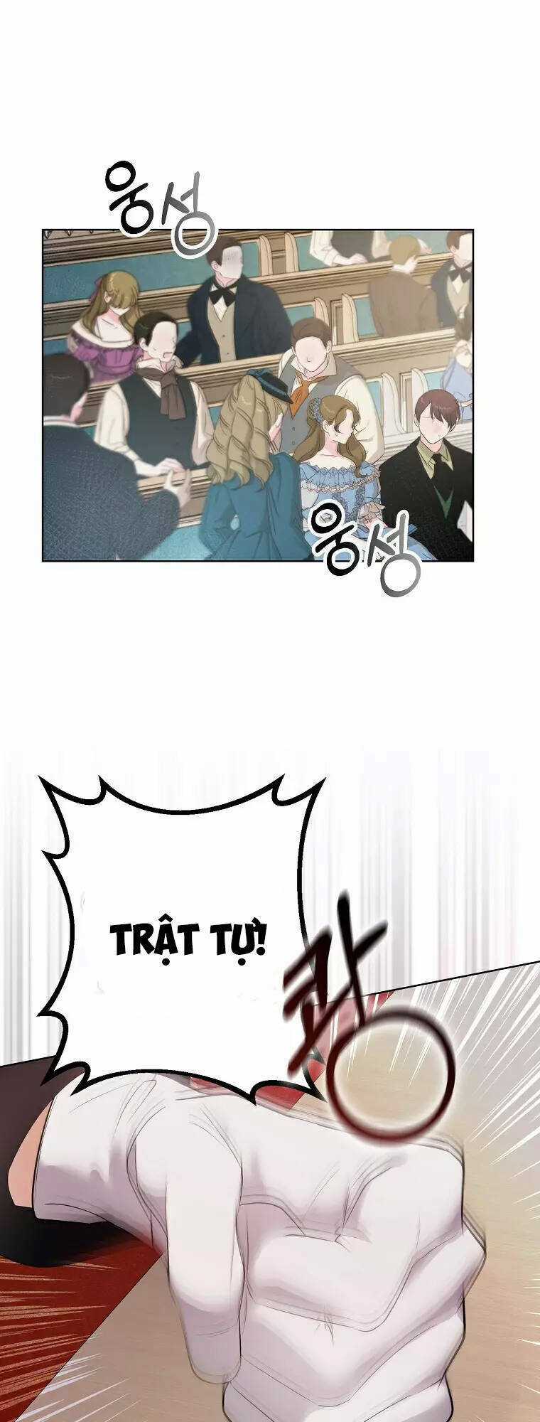 Nam Chính Đang Cản Bước Tôi Chapter 58 trang 46