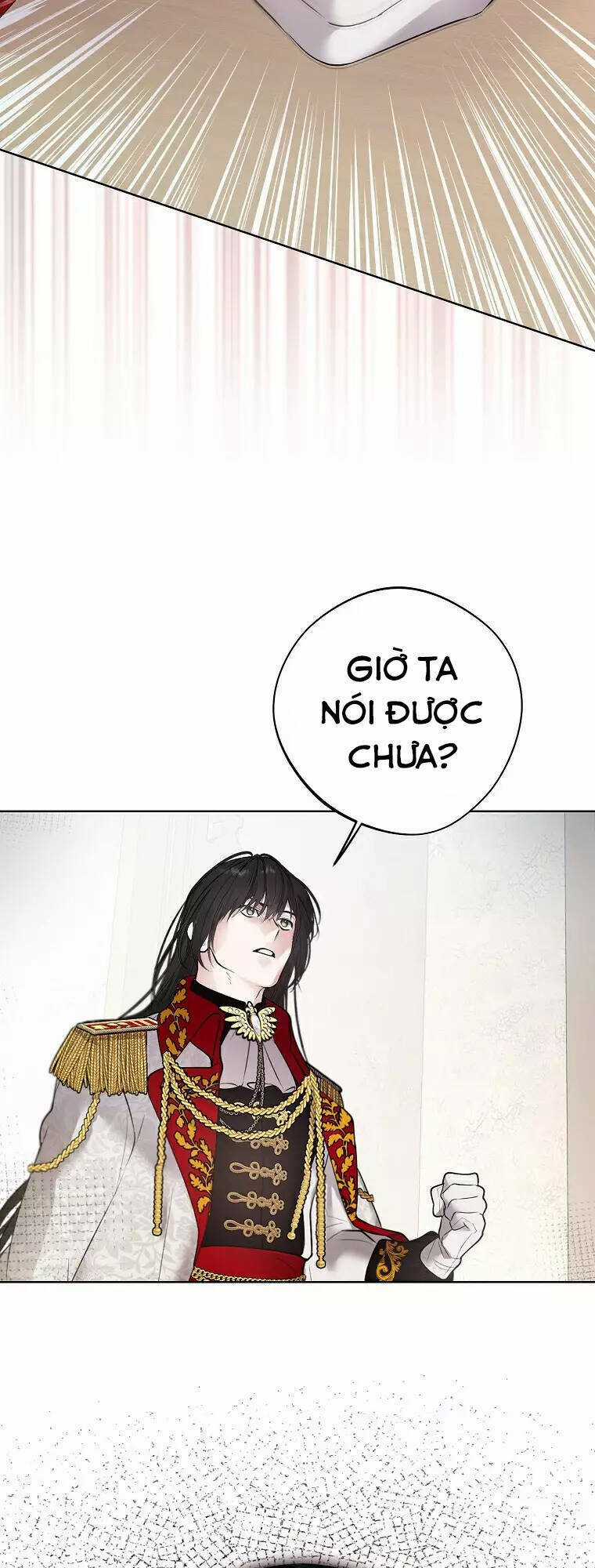 Nam Chính Đang Cản Bước Tôi Chapter 58 trang 47