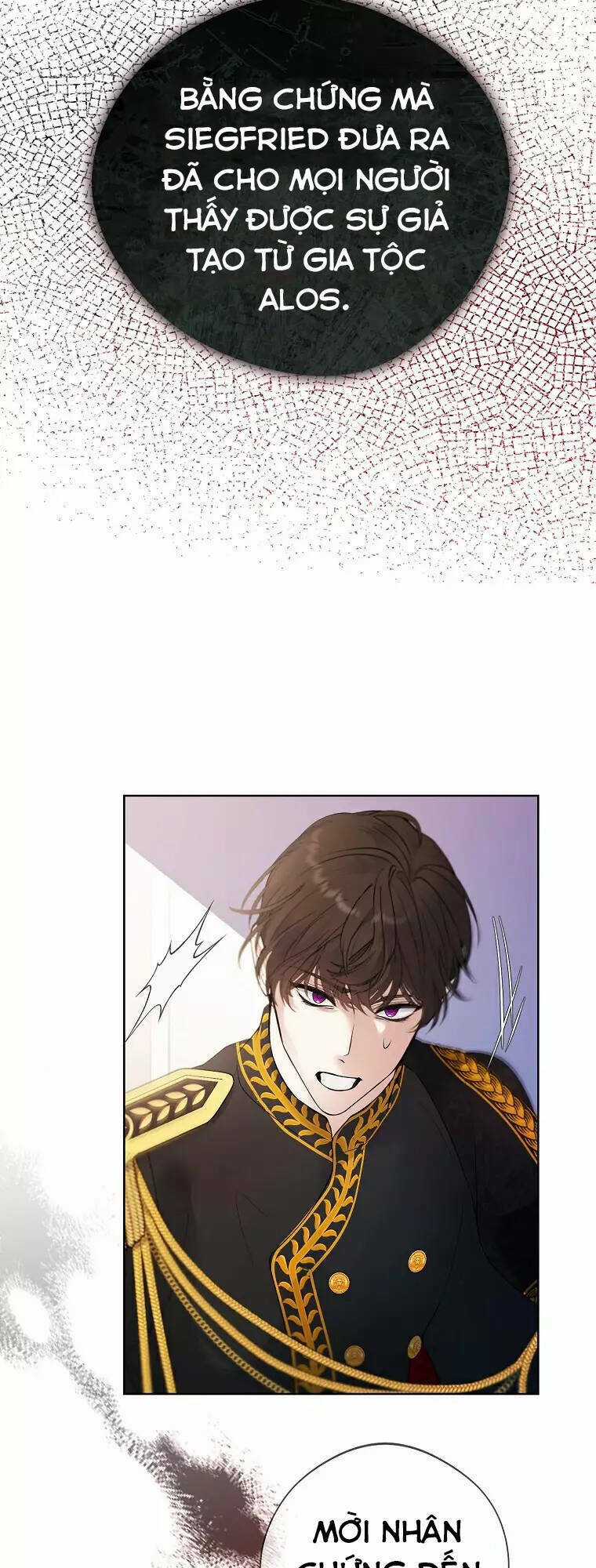 Nam Chính Đang Cản Bước Tôi Chapter 58 trang 48