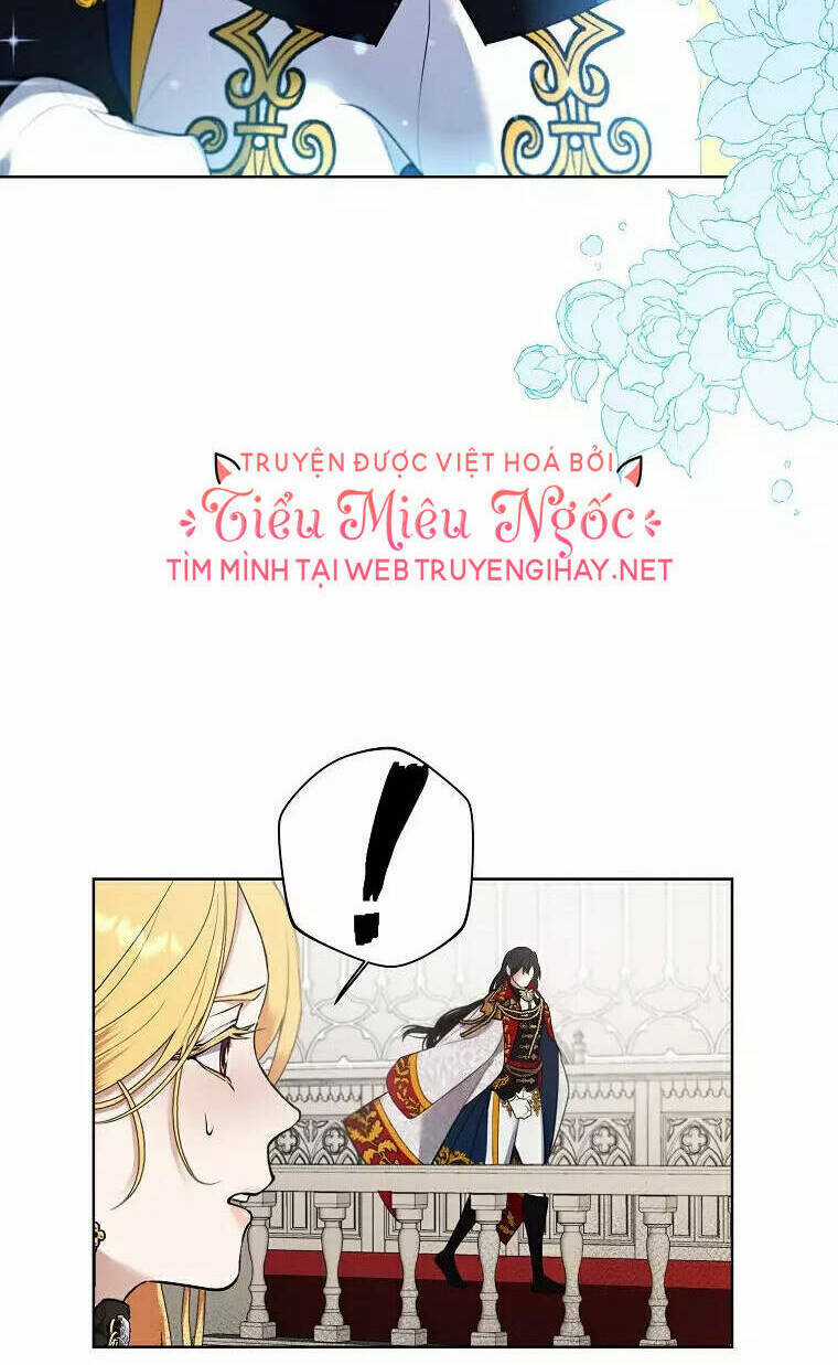 Nam Chính Đang Cản Bước Tôi Chapter 58 trang 5