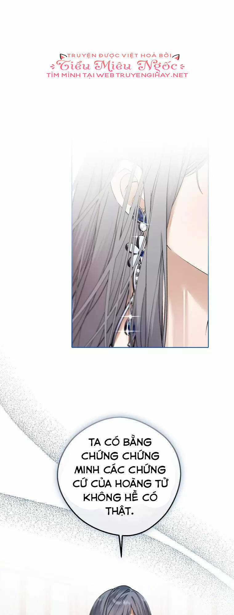 Nam Chính Đang Cản Bước Tôi Chapter 58 trang 50