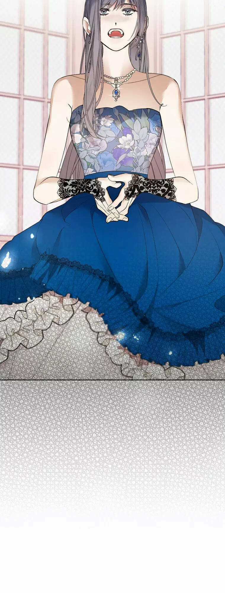 Nam Chính Đang Cản Bước Tôi Chapter 58 trang 51