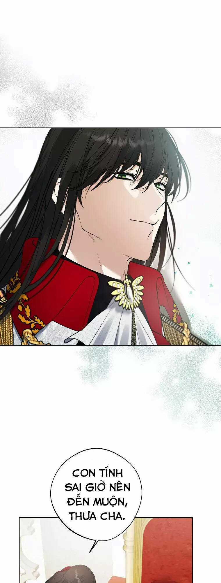 Nam Chính Đang Cản Bước Tôi Chapter 58 trang 6