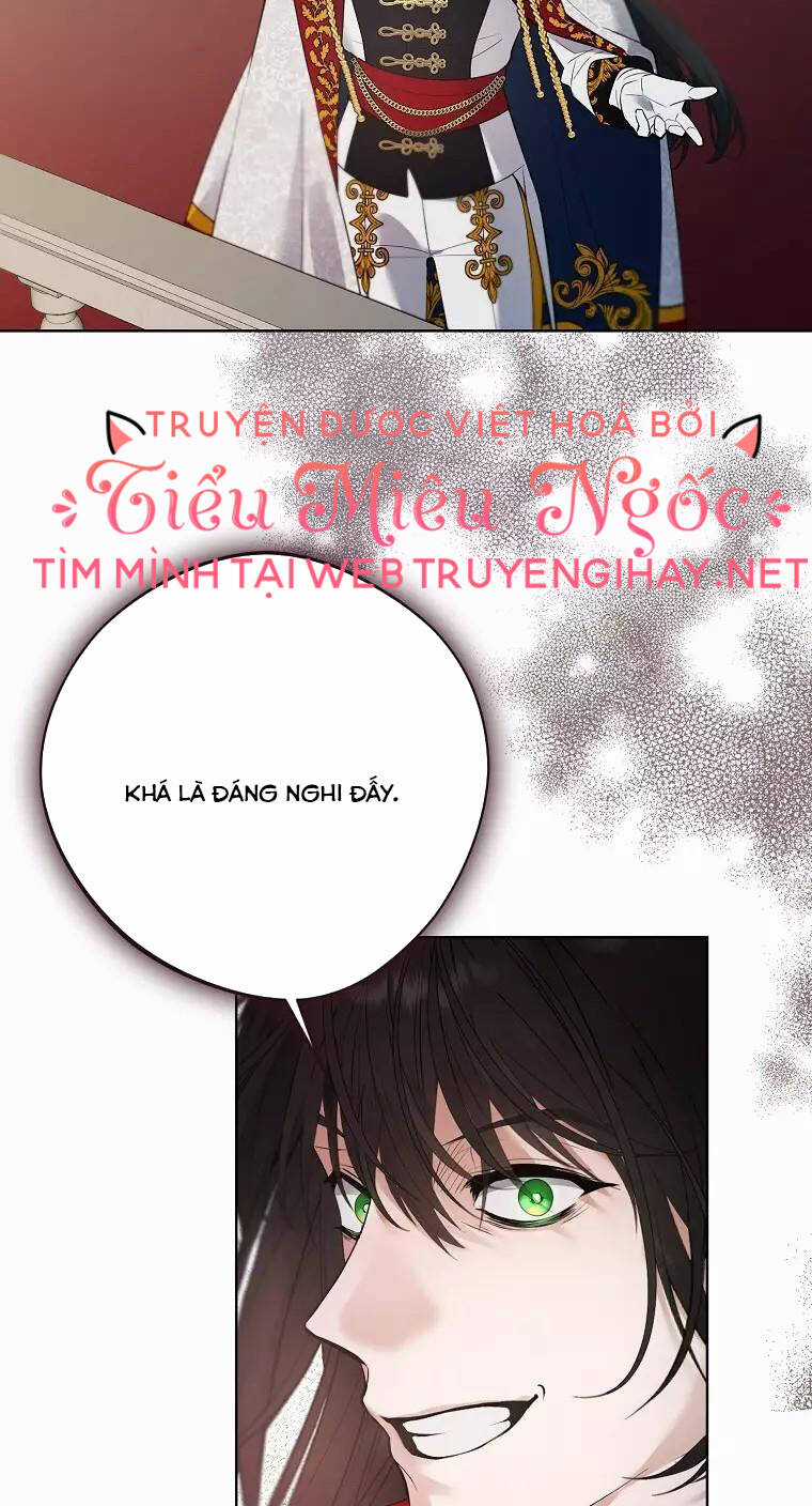 Nam Chính Đang Cản Bước Tôi Chapter 59 trang 12