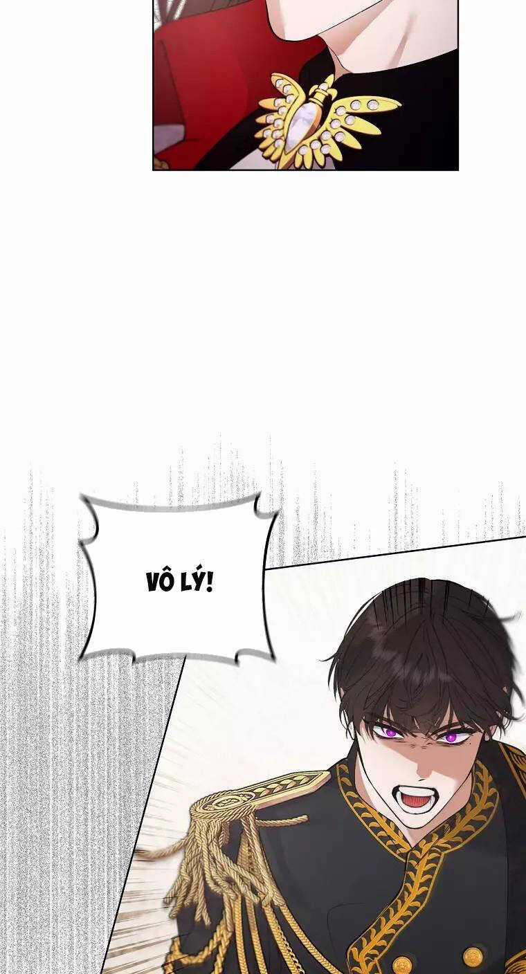 Nam Chính Đang Cản Bước Tôi Chapter 59 trang 13